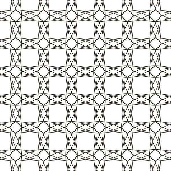 Abstract vintage geometric wallpaper pattern background.  illustration — Stock Photo, Image