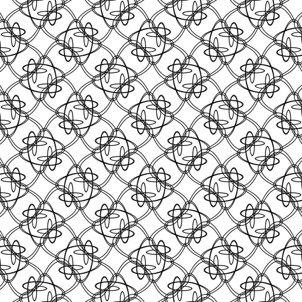 Astratto vintage geometrico sfondo modello carta da parati. illustrazione — Foto Stock