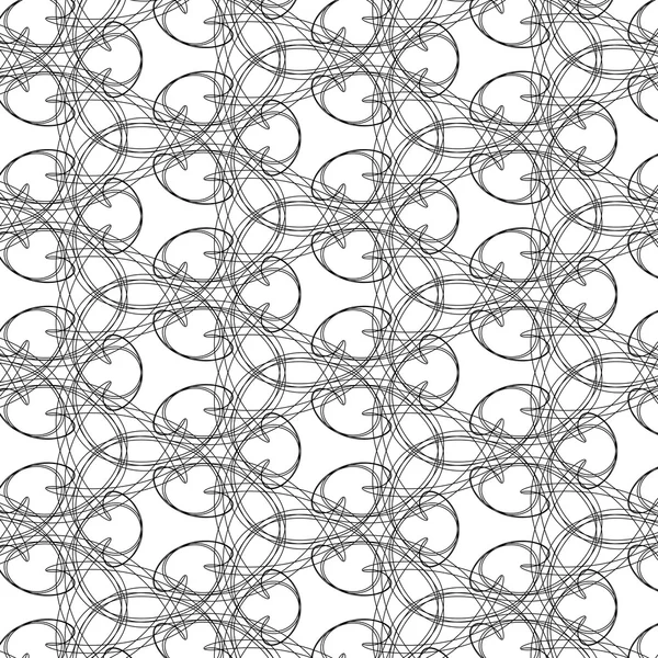 Fondo abstracto de fondo de pantalla geométrica vintage patrón. ilustración — Foto de Stock