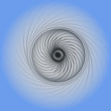 modern mavi arka plan. gri çizgiler