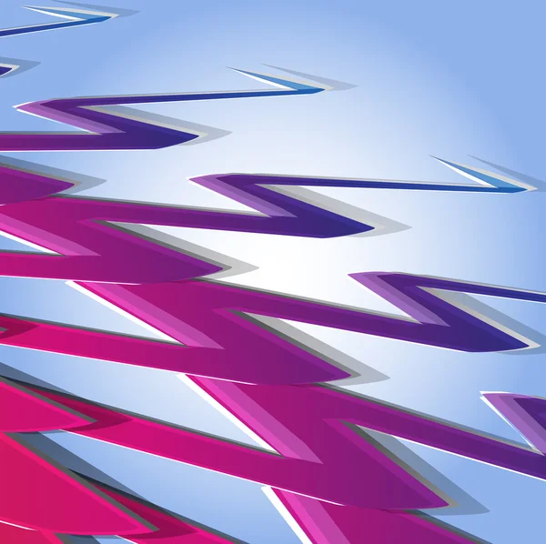 Abstrakte bunte background.modern design pattern — Stockvektor