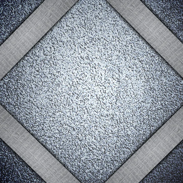 Abstrait Grunge fond mur rayures — Image vectorielle