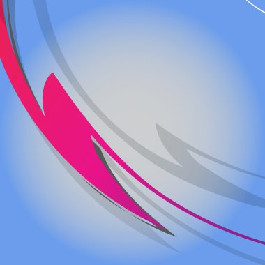 Renkli arka plan. Modern tasarım deseni. Kırmızı, sarı, pembe, mor, parlak çizgi
