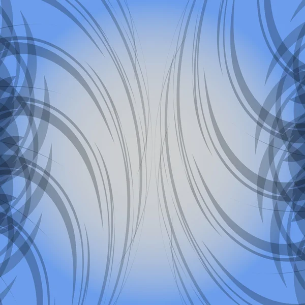 Abstract modern blue texture background. grey lines.   illustration — Stock Photo, Image