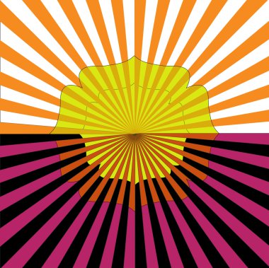 Vintage tasarım şablonu