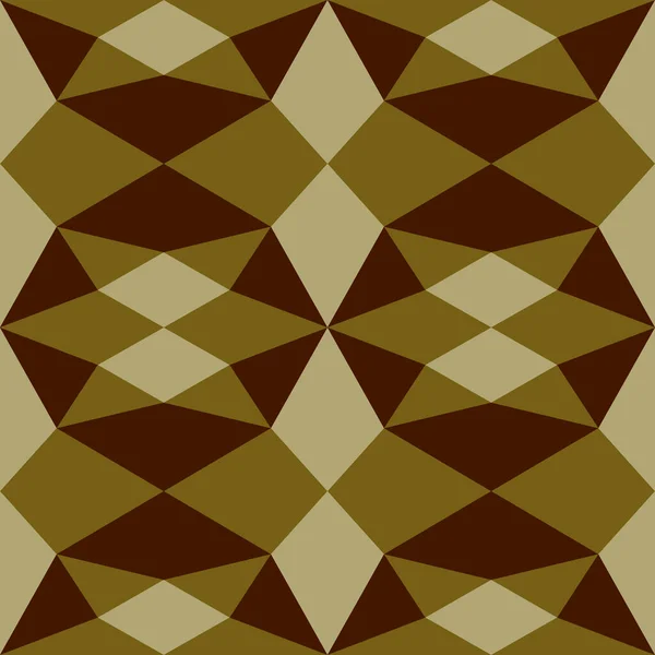 Abstraktes Muster Geometrische Hintergründe — Stockfoto