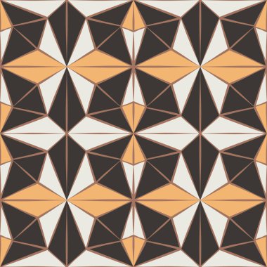 Soyut desen geometrik arkaplanlar Soyut geometrik tasarım