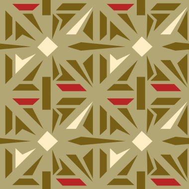 Soyut desen geometrik arkaplanlar Soyut geometrik tasarım   