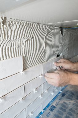 Stockholm, İsveç İşçi mutfağı döşeyecek.