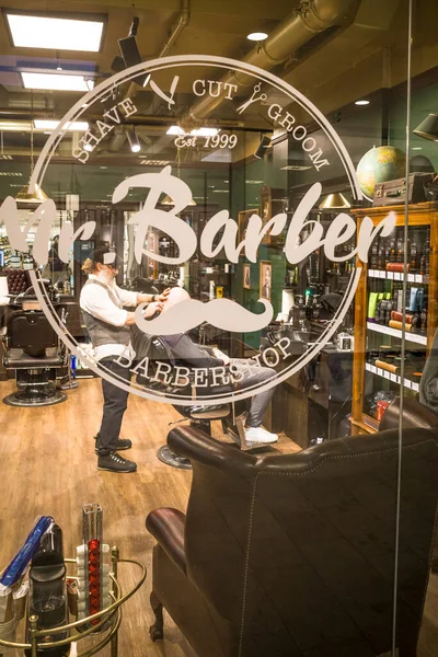 Barbers on sale of sweden