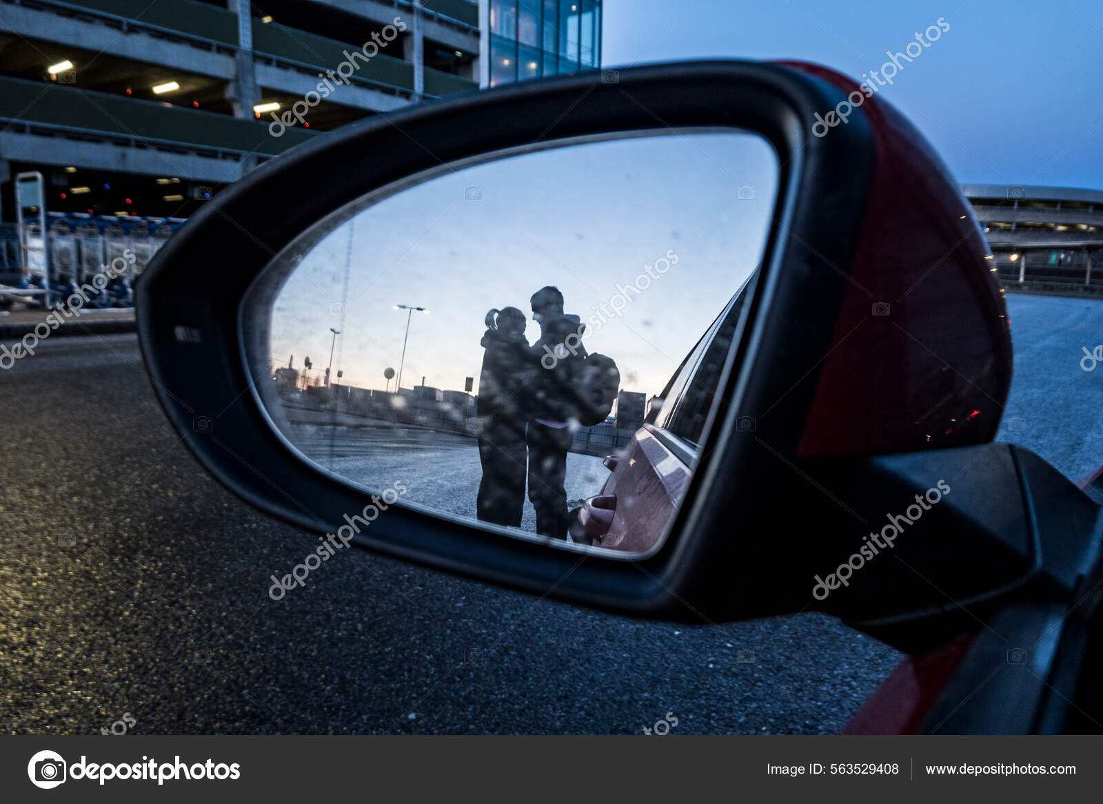 Rearview mirror couples - .de