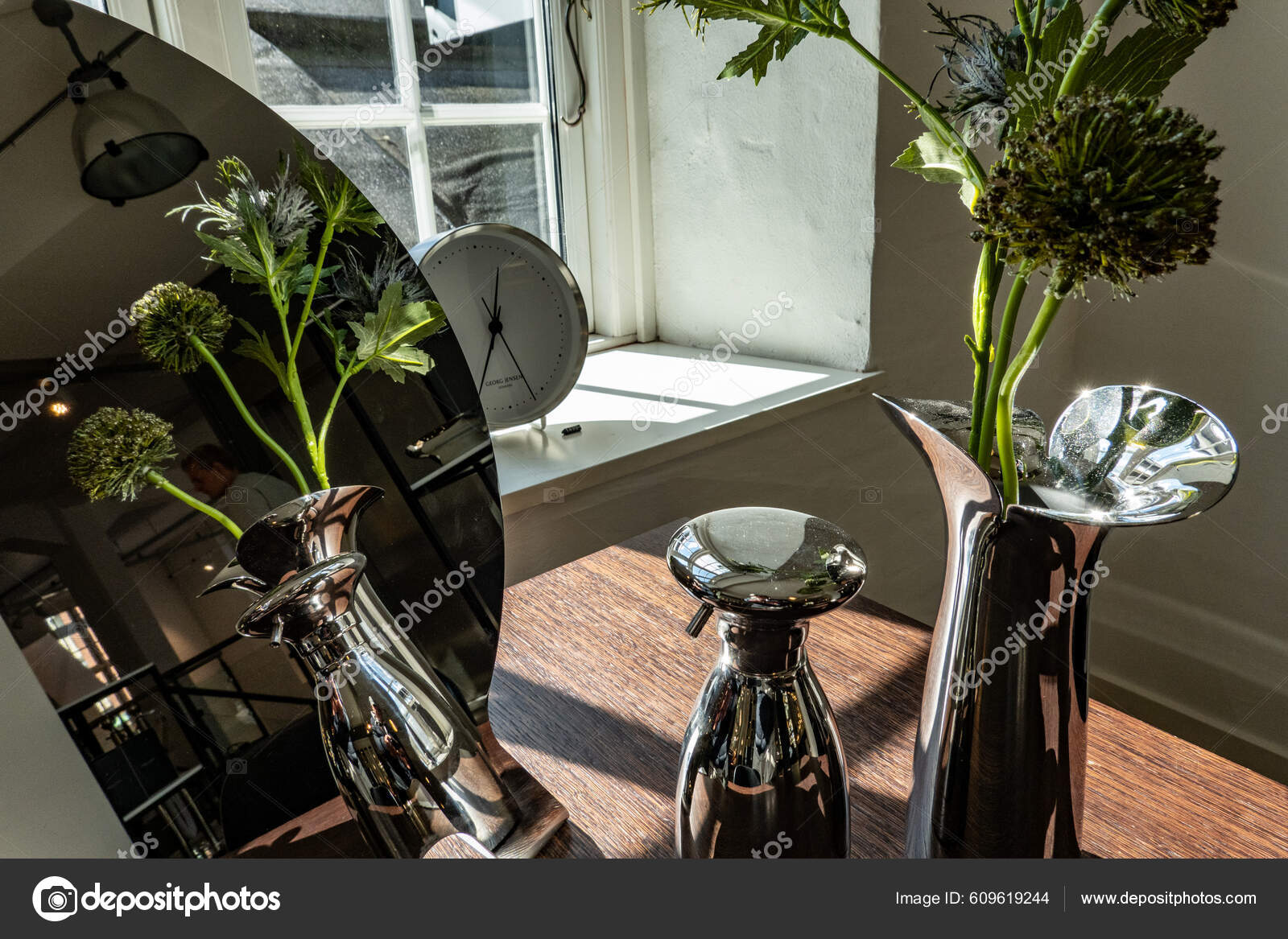 Copenhagen Denmark Interior Royal Copenhagen Flagship Store Outlet