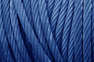 çelik halat ağır endüstriyel kullanım için