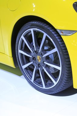 Araba jantlar araç satış mağazası