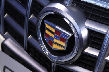 Porsche araç marka bir araba satış reyonu, tangshan, Çin