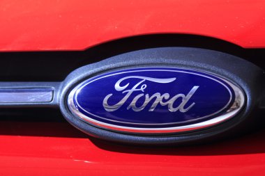 tangshan, Çin sergilenen şık arabalar