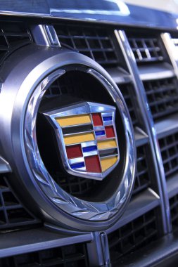Porsche araç marka bir araba satış reyonu, tangshan, Çin