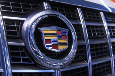 Porsche araç marka bir araba satış reyonu, tangshan, Çin