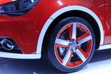 Araba jantlar araç satış mağazası