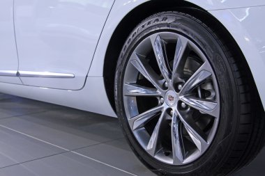 Araba jantlar araç satış mağazası