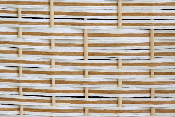 Chinese traditional handicraft weaving works — Stock Photo, Image