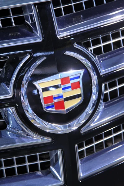 Porsche car brand in a car sales shop, Tangshan, China — Stock Photo, Image