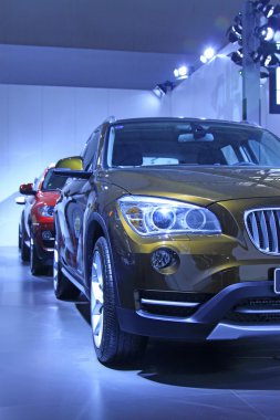 yeni konsept bmw motorlu arabalar araba satış reyonu, tangshan, Çin