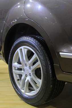 Araba jantlar araç satış mağazası