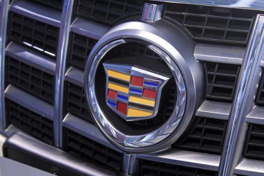 Porsche araç marka bir araba satış reyonu, tangshan, Çin