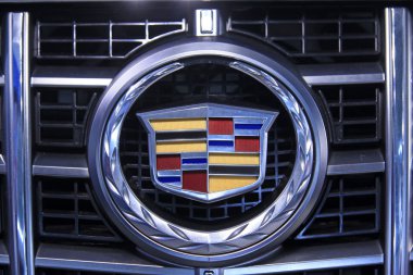 Porsche araç marka bir araba satış reyonu, tangshan, Çin