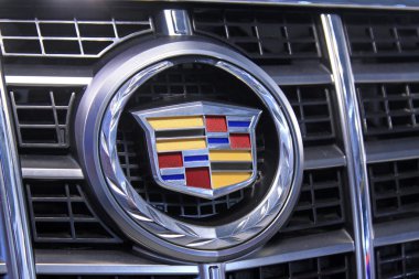 Porsche araç marka bir araba satış reyonu, tangshan, Çin