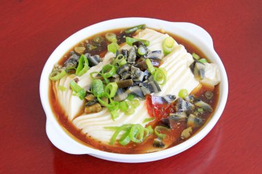 lezzetli aperatifler