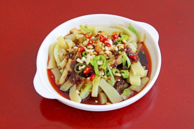 lezzetli aperatifler