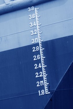 Geminin Plimsoll işareti