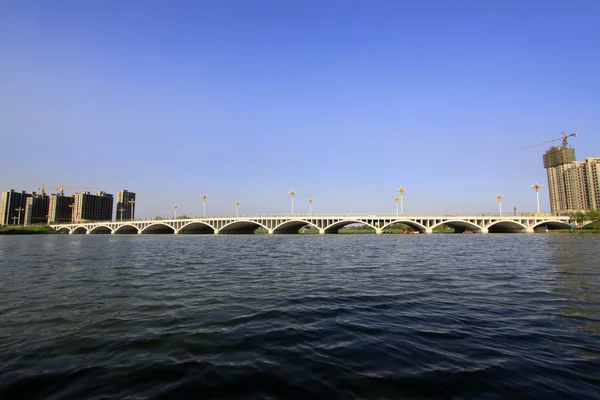 橋の風景 — ストック写真