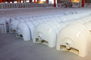 Seramik closestool ürünler 