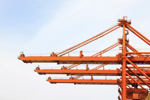 makine ve ekipman demir cevheri wharf kaldırma