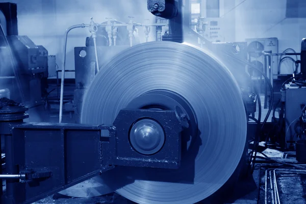 sıcak haddelenmiş şerit çelik ürünleri