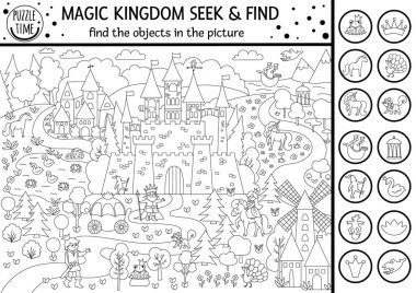 hidden objects free vector eps cdr ai svg vector illustration graphic art