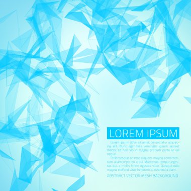 tasarlamak vektör arka plan. fütüristik tarzı kartı.