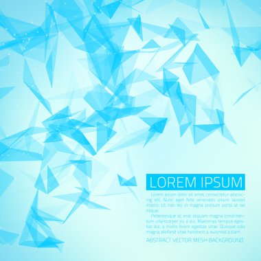 tasarlamak vektör arka plan. fütüristik tarzı kartı.