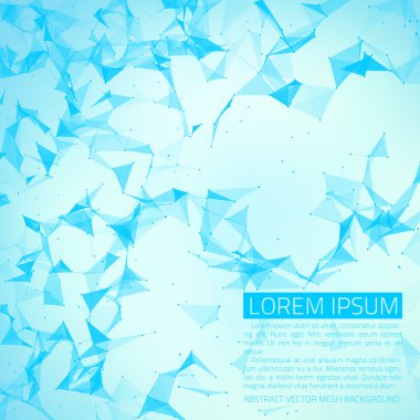 tasarlamak vektör arka plan. fütüristik tarzı kartı.