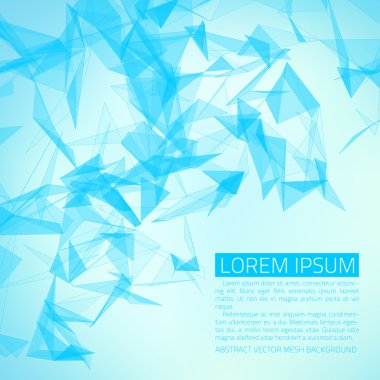 tasarlamak vektör arka plan. fütüristik tarzı kartı.