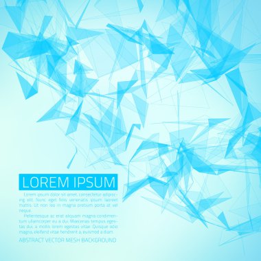 tasarlamak vektör arka plan. fütüristik tarzı kartı.