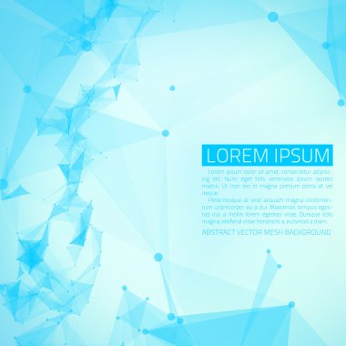 tasarlamak vektör arka plan. fütüristik tarzı kartı.