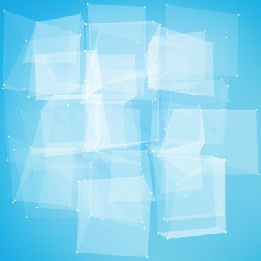 tasarlamak vektör arka plan. fütüristik tarzı kartı.