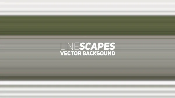 Linescapes Gradient Background Minimal Gradient Stripes Backdground — Archivo Imágenes Vectoriales