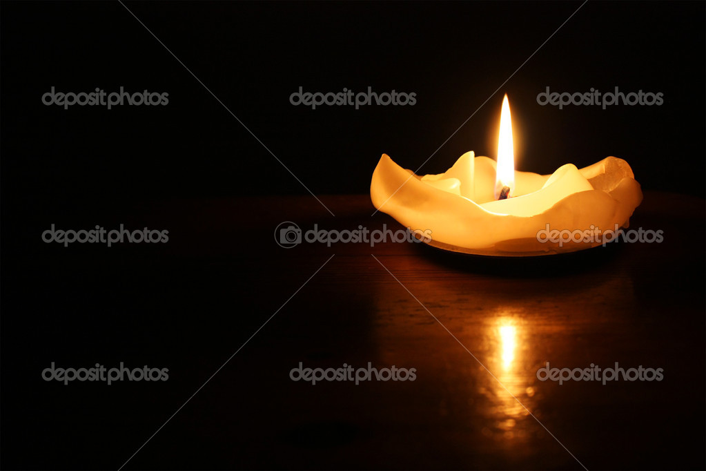 Flammendatierung
