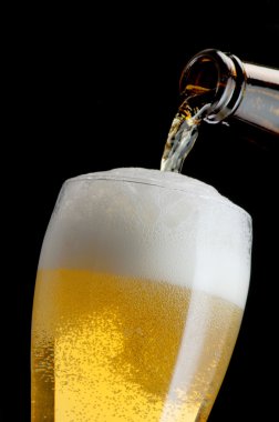 Doldurulmuş bira