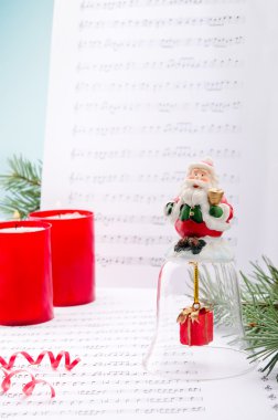 Noel şarkıları
